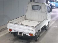 Mitsubishi MINICAB TRUCK лот № 1056 оценка   с аукциона в Японии 1