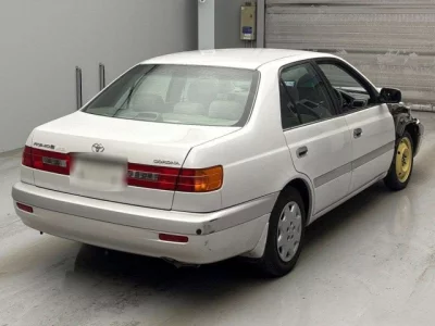 Toyota CORONA PREMIO