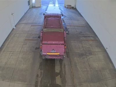 Nissan TRUCK  с аукциона в Японии