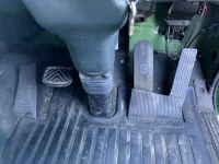 Nissan CONDOR лот № 3304 оценка 3  с аукциона в Японии 3