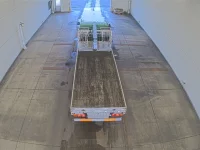 Nissan CONDOR лот № 3304 оценка 3  с аукциона в Японии 2