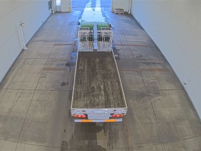 Nissan CONDOR  с аукциона в Японии