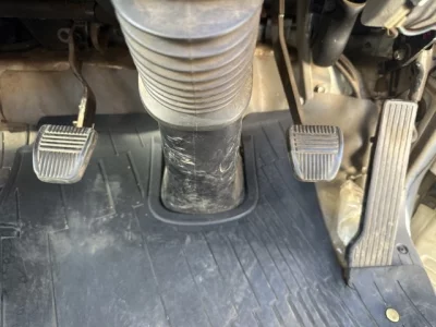 Toyota DYNA  с аукциона в Японии