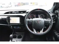 Toyota HILUX лот № 90141 оценка 4.5  с аукциона в Японии 5