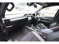 Toyota HILUX лот № 90141 оценка 4.5  с аукциона в Японии 3