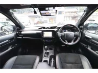 Toyota HILUX лот № 90141 оценка 4.5  с аукциона в Японии 4