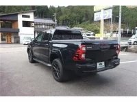 Toyota HILUX лот № 90141 оценка 4.5  с аукциона в Японии 1