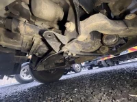 Isuzu ELF лот № 2550 оценка 3.5  с аукциона в Японии 9