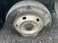 Isuzu ELF лот № 2550 оценка 3.5  с аукциона в Японии 8