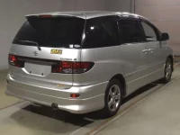 Toyota ESTIMA лот № 503 оценка 3  с аукциона в Японии 1