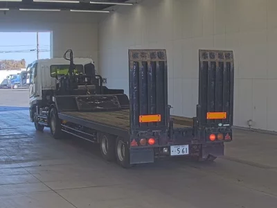 Mitsubishi SUPER GREAT