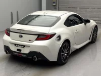 Toyota 86 лот № 12342 оценка 4  с аукциона в Японии 1