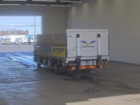 Mitsubishi FUSO FIGHTER лот № 3307 оценка 3  с аукциона в Японии 1