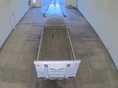 Mitsubishi FUSO FIGHTER  с аукциона в Японии