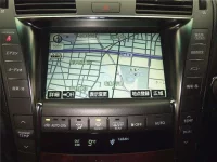 Lexus LS лот № 70387 оценка 3.5  с аукциона в Японии 5