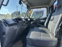 Isuzu ELF лот № 2552 оценка 3.5  с аукциона в Японии 4