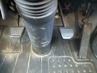 Isuzu ELF лот № 2552 оценка 3.5  с аукциона в Японии 3