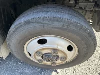 Isuzu ELF лот № 2552 оценка 3.5  с аукциона в Японии 8