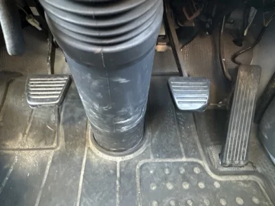 Isuzu ELF  с аукциона в Японии