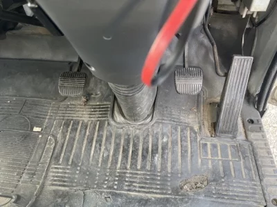 Isuzu ELF  с аукциона в Японии