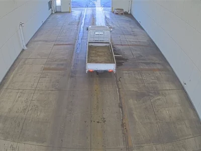 Isuzu ELF  с аукциона в Японии