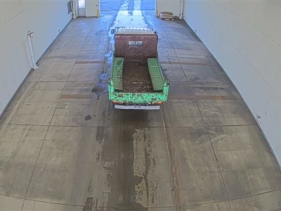 Isuzu FORWARD  с аукциона в Японии