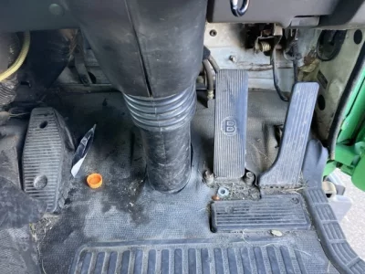 Isuzu FORWARD  с аукциона в Японии