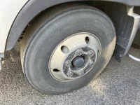 Hino RANGER лот № 3311 оценка 3.5  с аукциона в Японии 6