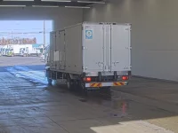 Hino RANGER лот № 3311 оценка 3.5  с аукциона в Японии 1