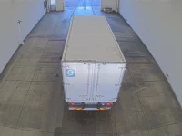 Hino RANGER лот № 3311 оценка 3.5  с аукциона в Японии 2