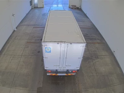 Hino RANGER  с аукциона в Японии