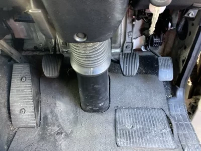 Hino RANGER  с аукциона в Японии