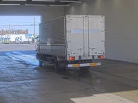 Nissan TRUCK лот № 3312 оценка 3  с аукциона в Японии 1