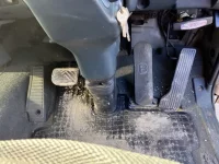 Nissan TRUCK лот № 3312 оценка 3  с аукциона в Японии 3