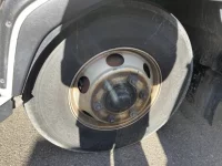 Nissan TRUCK лот № 3312 оценка 3  с аукциона в Японии 7