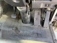 Isuzu JUSTON лот № 3313 оценка 3  с аукциона в Японии 3