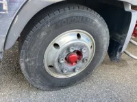 Hino RANGER лот № 3314 оценка R  с аукциона в Японии 8