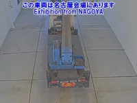 Hino DUTRO лот № 77008 оценка 3  с аукциона в Японии 2