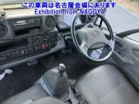 Hino DUTRO лот № 77008 оценка 3  с аукциона в Японии 4