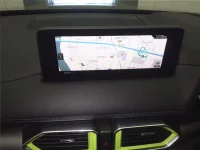 Mazda CX-5 лот № 70403 оценка 3.5  с аукциона в Японии 5