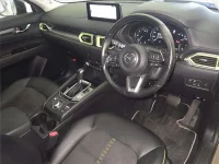 Mazda CX-5 лот № 70403 оценка 3.5  с аукциона в Японии 2