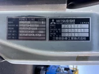 Mitsubishi FUSO FIGHTER лот № 3315 оценка 3  с аукциона в Японии 6