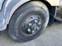 Mitsubishi FUSO FIGHTER лот № 3315 оценка 3  с аукциона в Японии 7