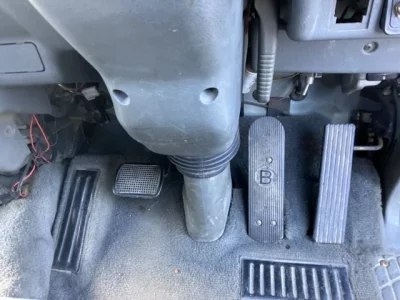 Mitsubishi FUSO FIGHTER  с аукциона в Японии