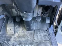 Hino RANGER лот № 3316 оценка R  с аукциона в Японии 3