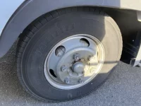 Hino RANGER лот № 3316 оценка R  с аукциона в Японии 7