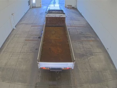 Hino RANGER  с аукциона в Японии