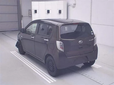 Subaru PLEO PLUS