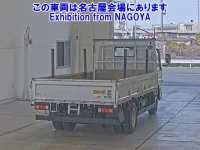 Nissan ATLAS лот № 77012 оценка 3.5  с аукциона в Японии 1