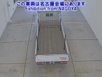 Nissan ATLAS лот № 77012 оценка 3.5  с аукциона в Японии 2